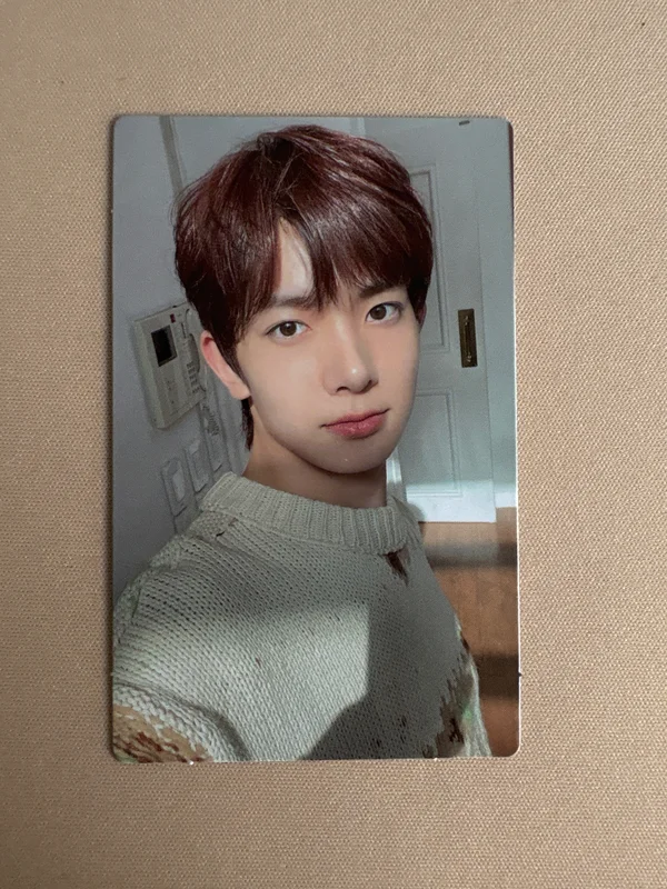 2021 ENHYPEN FANMEETING [EN-CONNECT] DVD
