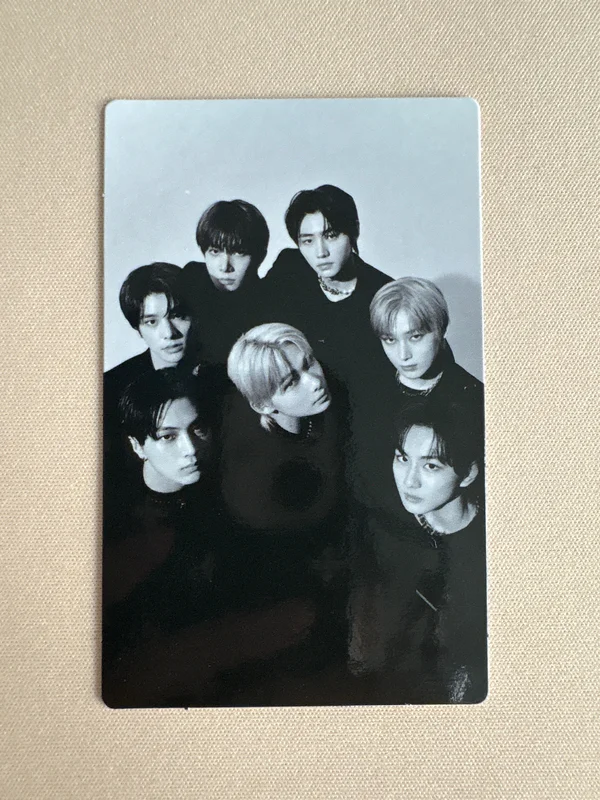 Dimension : Answer Weverse