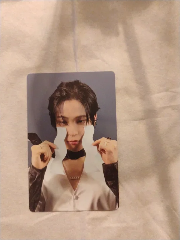 GOLDEN HOUR : Part.4 U.S.Exclusive