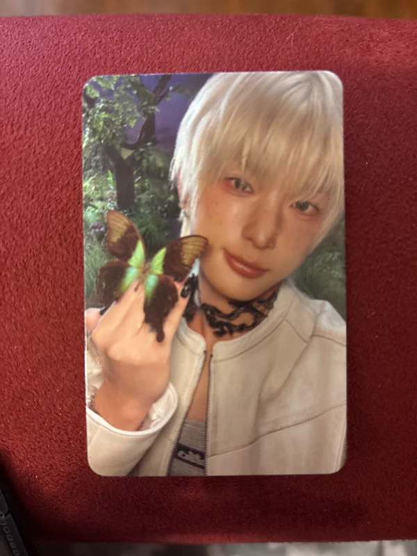 Back to Life ROAR ver.