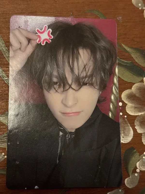 GOLDEN HOUR : Part.3 THIRST Ver. Target Exclusive