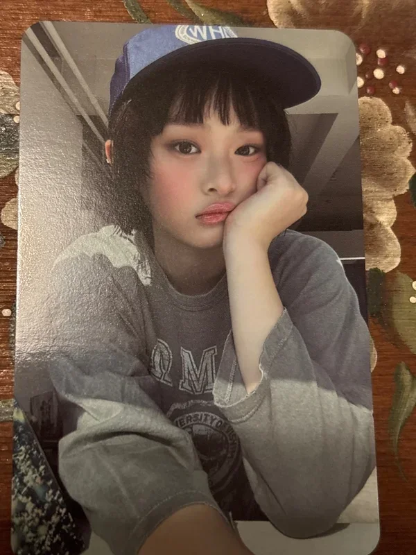 How Sweet Standard ver.