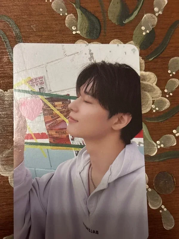 2026 SEASONS GREETINGS [SKATER BOYZ]