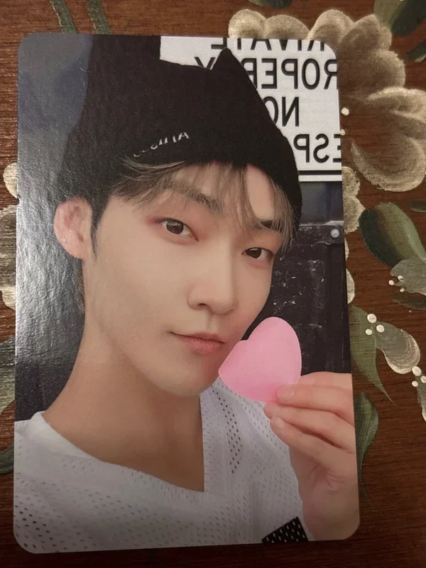 2026 SEASONS GREETINGS [SKATER BOYZ]