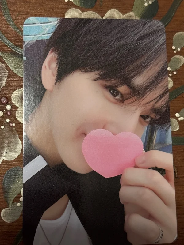 2026 SEASONS GREETINGS [SKATER BOYZ]