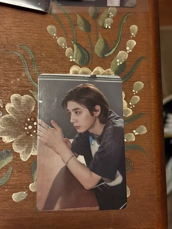 The Action General Market Exclusive