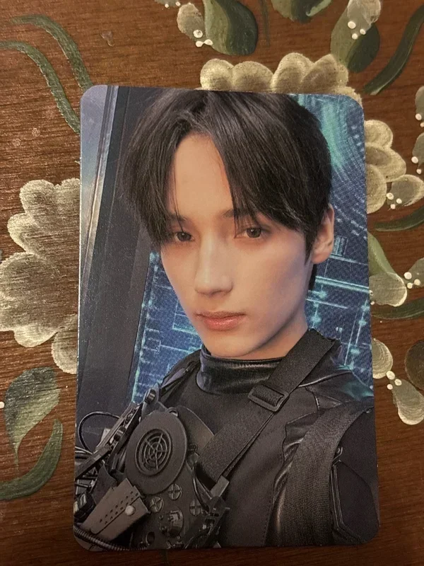 The Star Chapter: TOGETHER Mini Book Keyring Ver. Awake Ver.