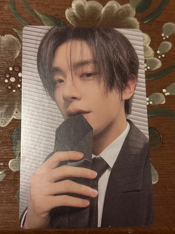 DESIRE : UNLEASH Weverse Albums ver.