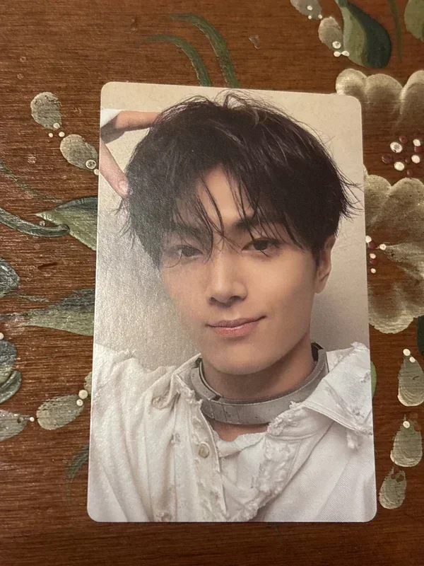 DESIRE : UNLEASH Weverse Albums ver.