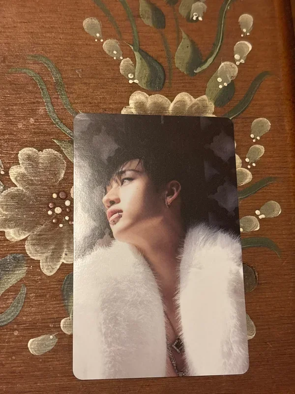 (HOP) PLATFORM ALBUM_NEMO VER.