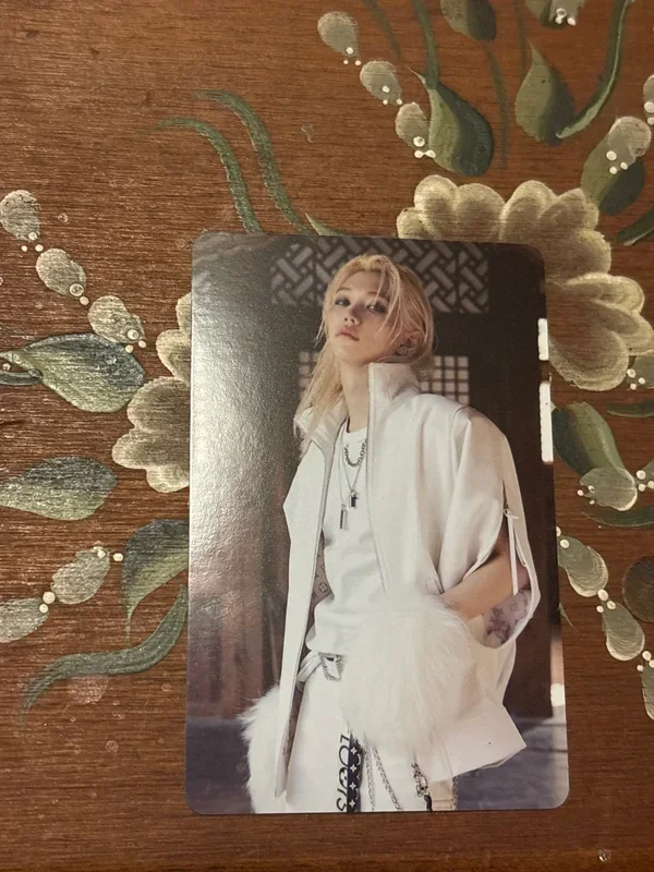 (HOP) PLATFORM ALBUM_NEMO VER.