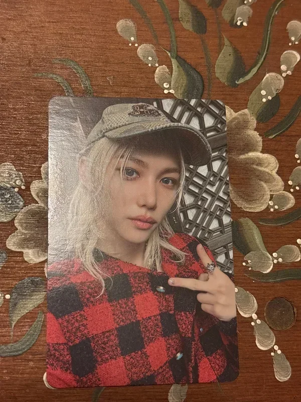 (HOP) PLATFORM ALBUM_NEMO VER.