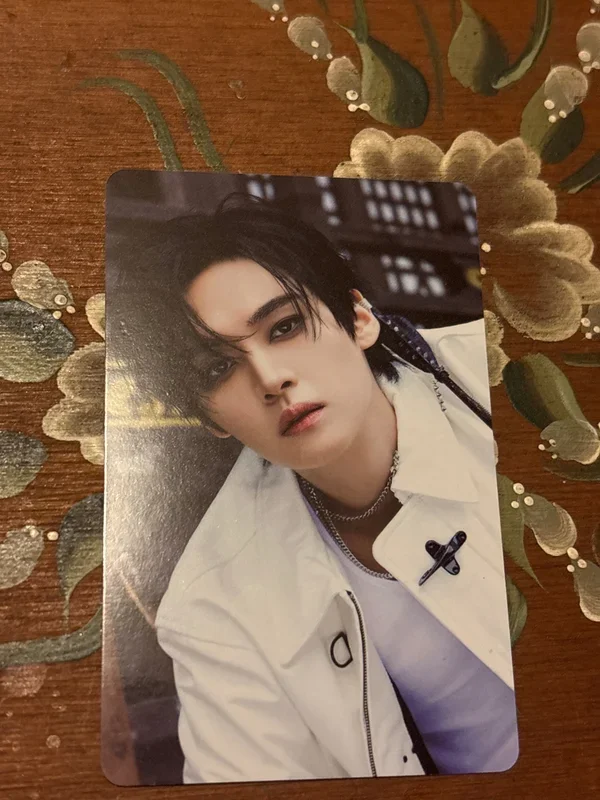 (HOP) PLATFORM ALBUM_NEMO VER.