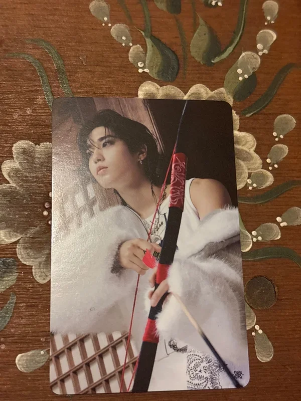 (HOP) PLATFORM ALBUM_NEMO VER.