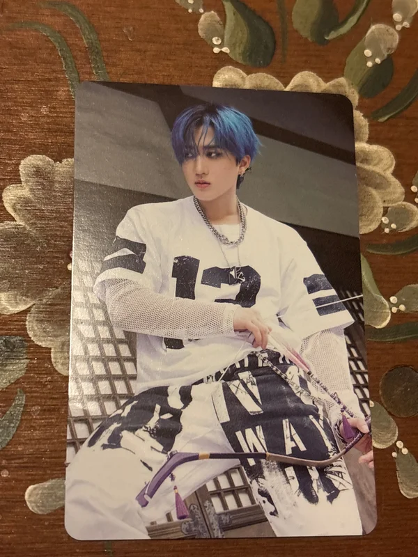 (HOP) PLATFORM ALBUM_NEMO VER.