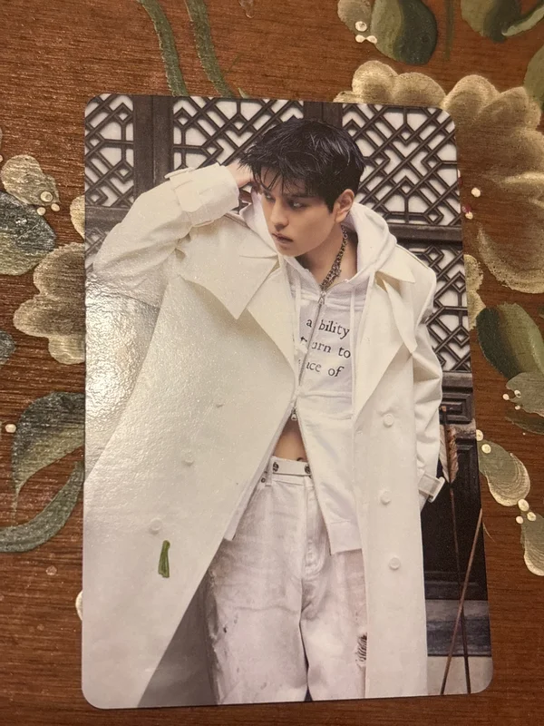 (HOP) PLATFORM ALBUM_NEMO VER.