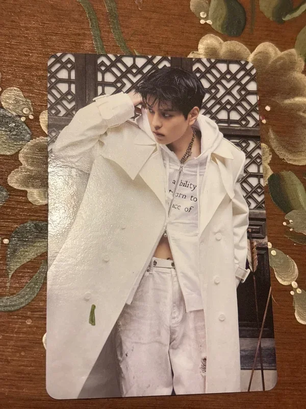 (HOP) PLATFORM ALBUM_NEMO VER.