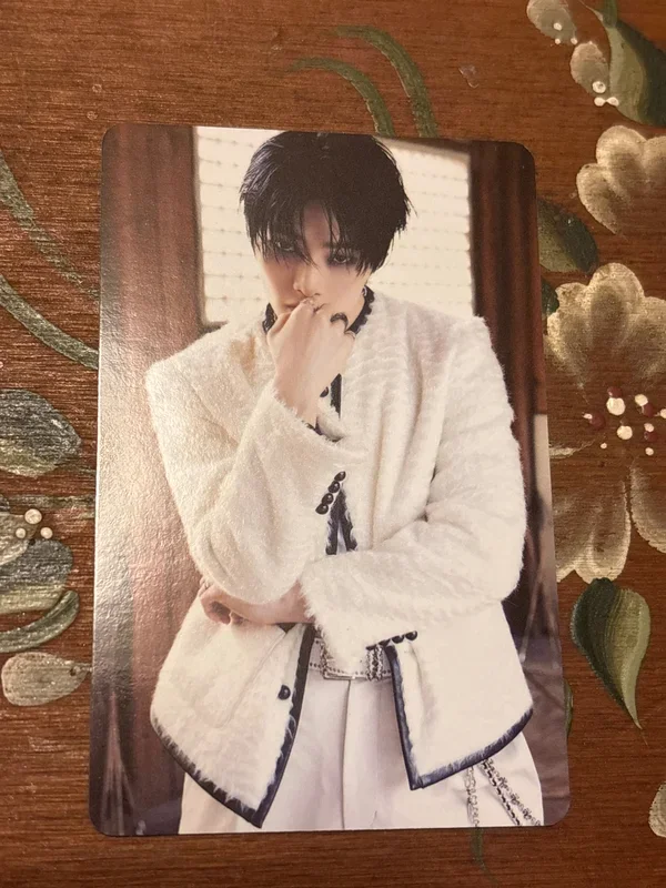 (HOP) PLATFORM ALBUM_NEMO VER.