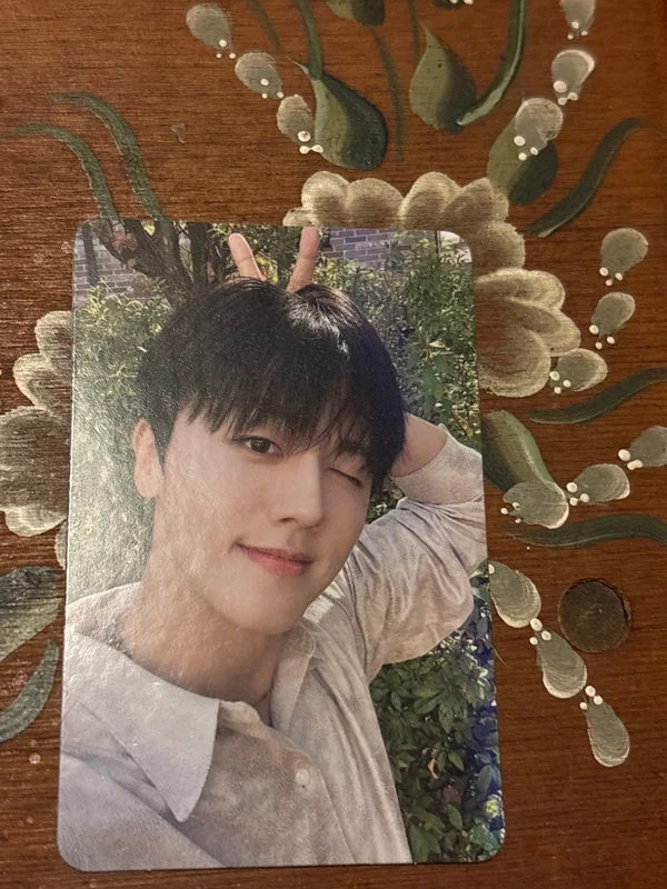 Sequence Clearness Ver.