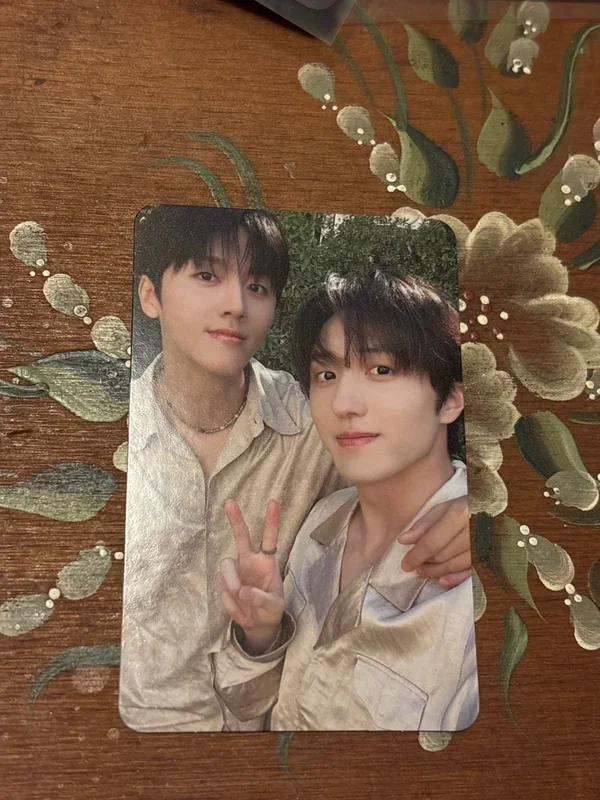 Sequence Clearness Ver.