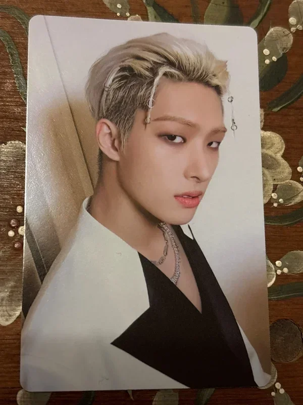 GOLDEN HOUR : Part.2 FOR VER.