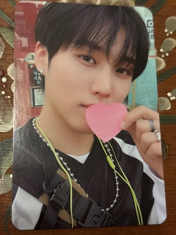 2026 SEASONS GREETINGS [SKATER BOYZ]