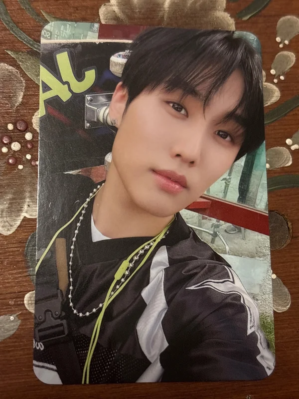 2026 SEASONS GREETINGS [SKATER BOYZ]