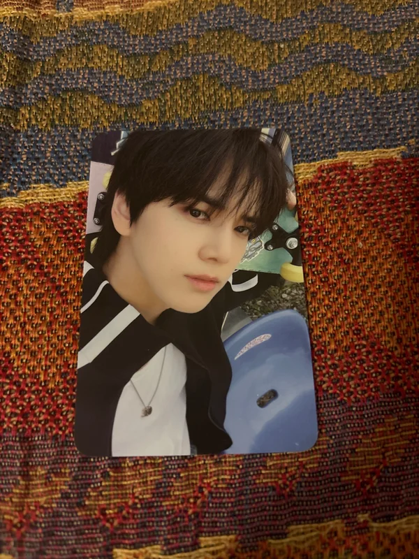 2026 SEASONS GREETINGS [SKATER BOYZ]