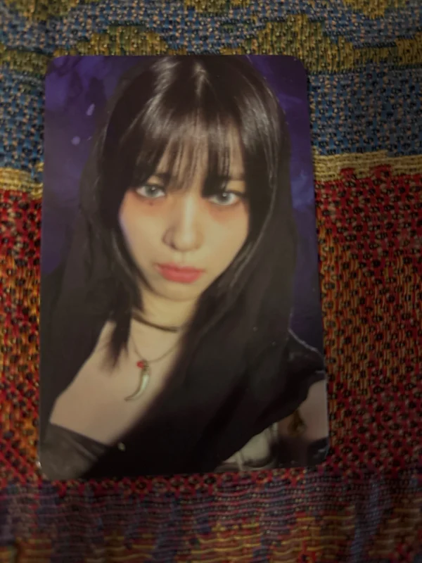 BORN TO BE STANDARD VER.