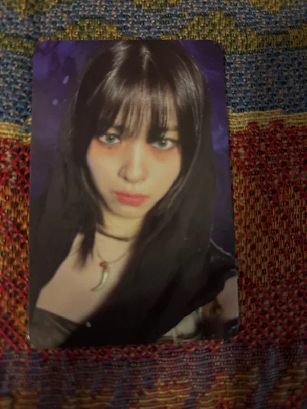 BORN TO BE STANDARD VER.
