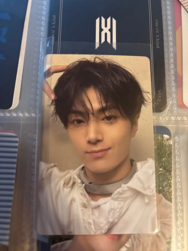 DESIRE : UNLEASH Weverse Albums ver.