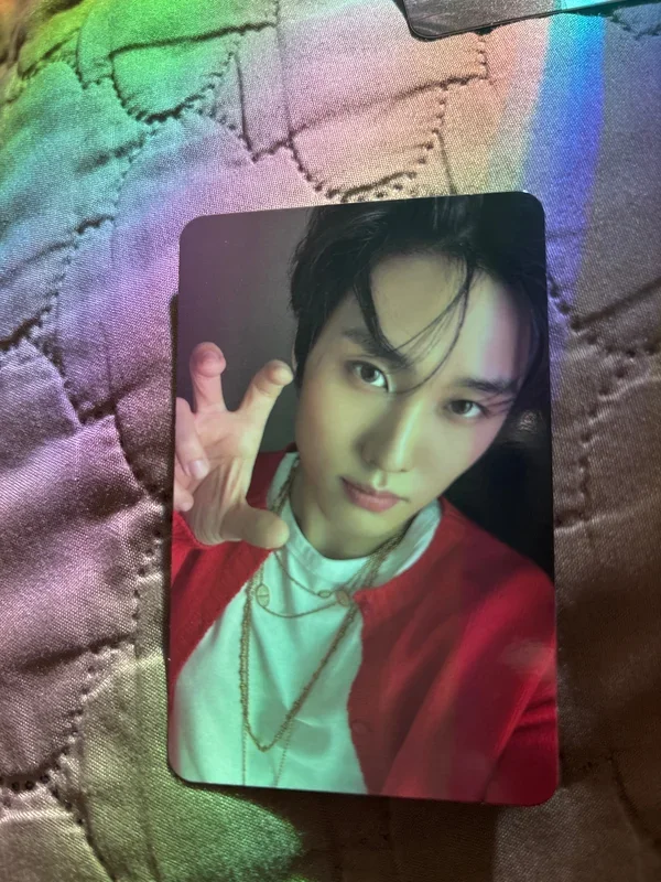 Unexpected Become Ver.