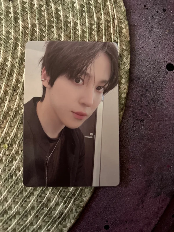 GOLDEN HOUR : Part.4 DIARY VER.