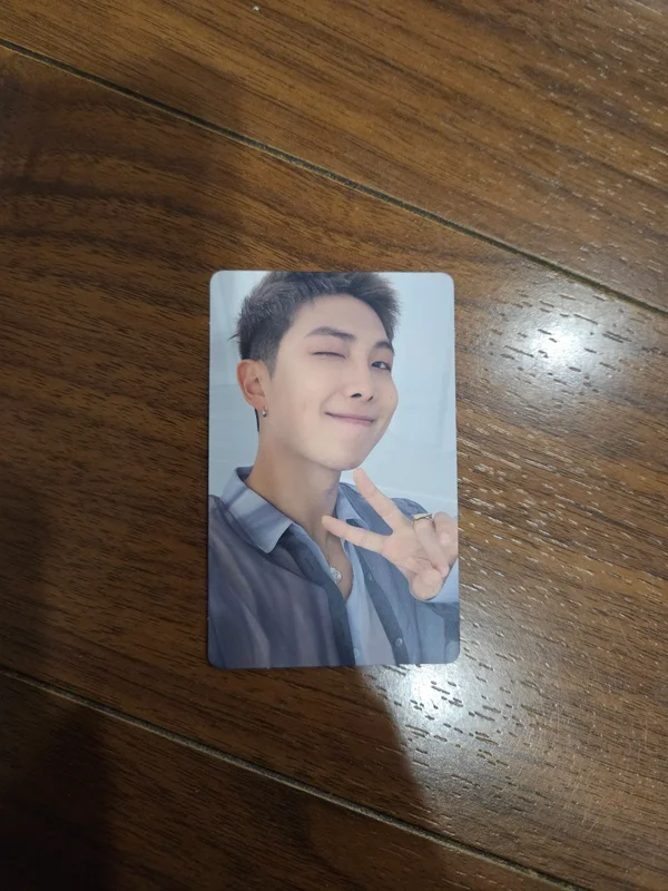 Proof (Compact Edition)