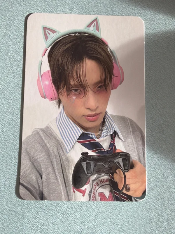 EX hello82 POP-UP Exclusive