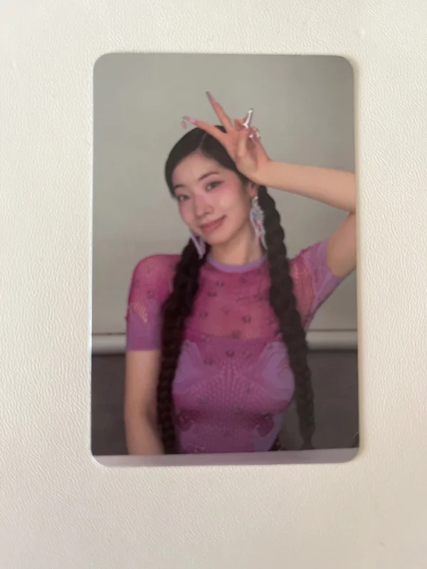 THIS IS FOR DIGIPACK ver.