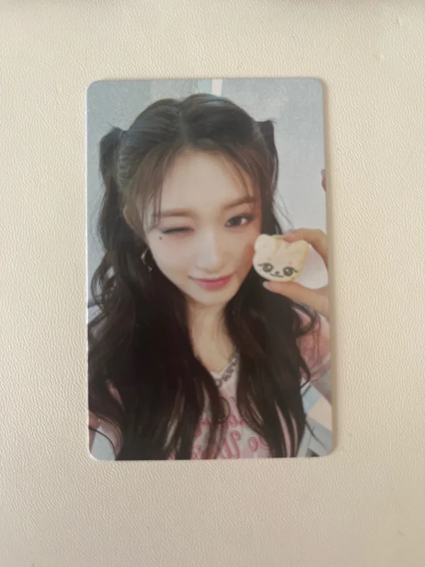I'VE MINE Digipack Ver. KMS