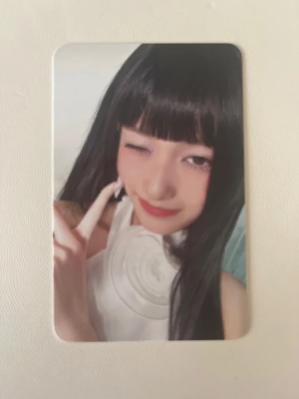 IVE SWITCH PLVE Ver.