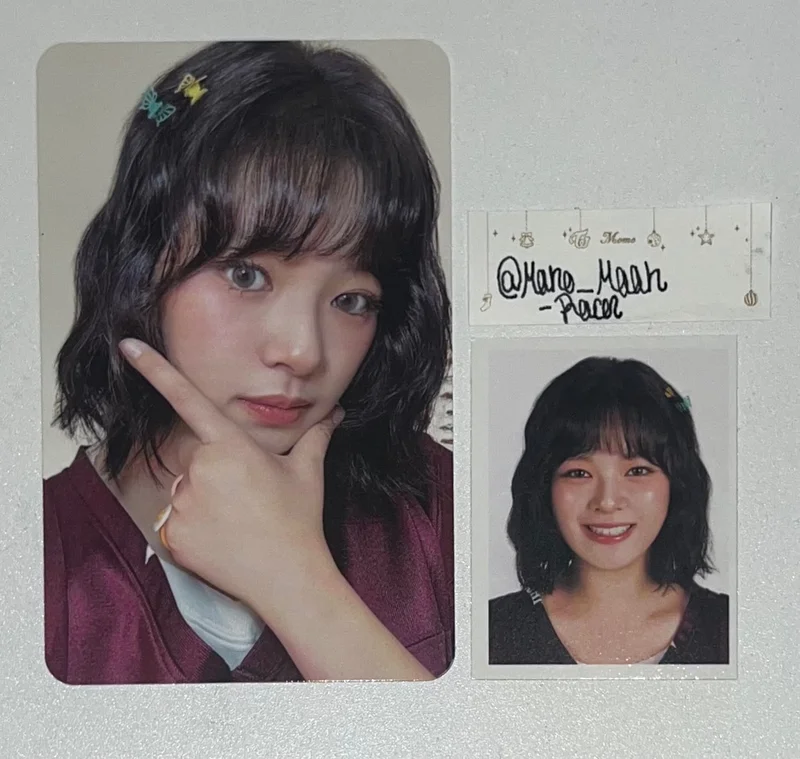 2025 Season's Greetings [Collector]