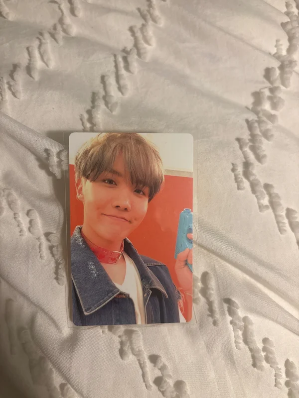 Butter Cream ver. JHOPE