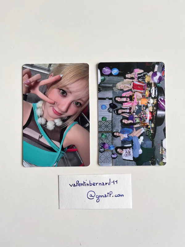 DRIP YG TAG ALBUM Ver.