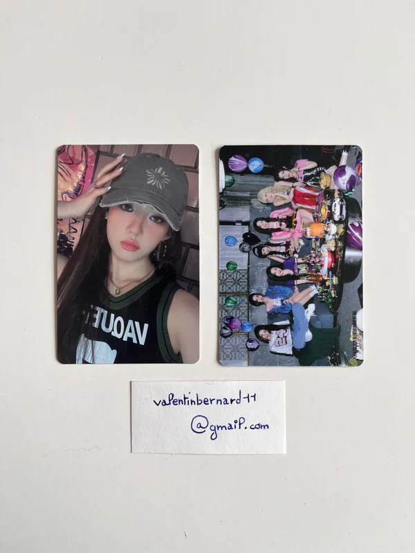 DRIP YG TAG ALBUM Ver.