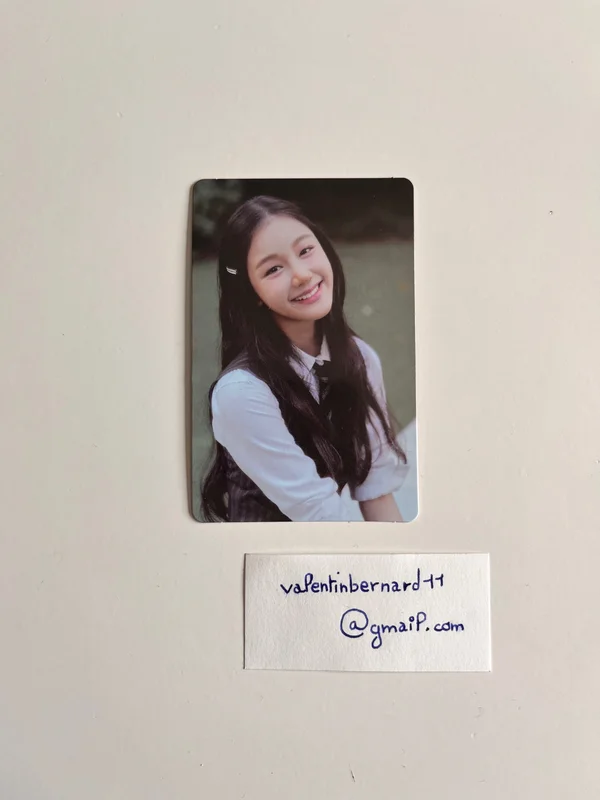 BABYMONS7ER YG TAG ALBUM VER.