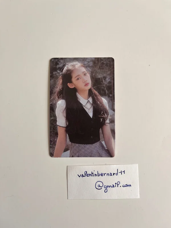 BABYMONS7ER YG TAG ALBUM VER.