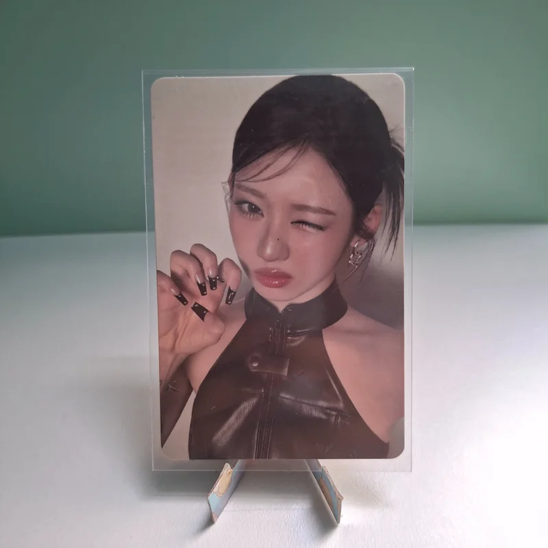 WE GO UP - PATTERN Ver.