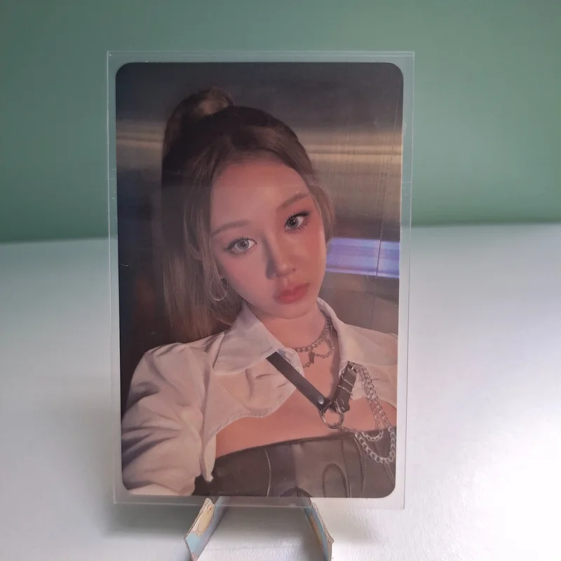 WE GO UP - PATTERN Ver.