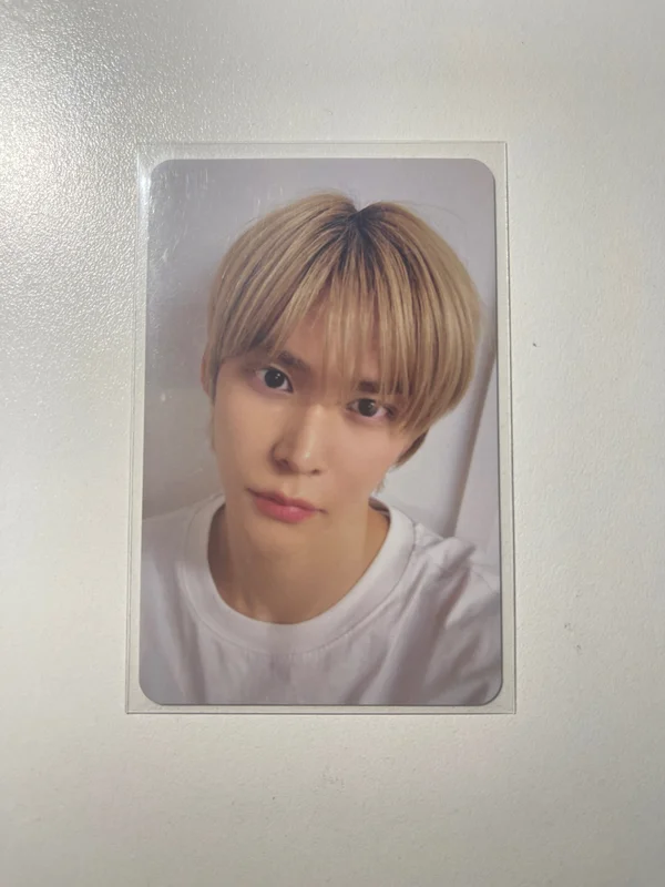 RIIZING Collect Book Ver.
