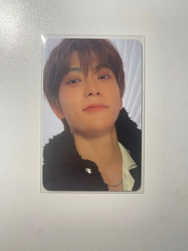 DICON D'FESTA MINI EDITION : NCT 127