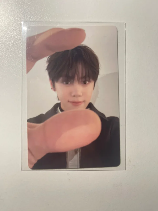 MELTING POINT LOYALTY ver.