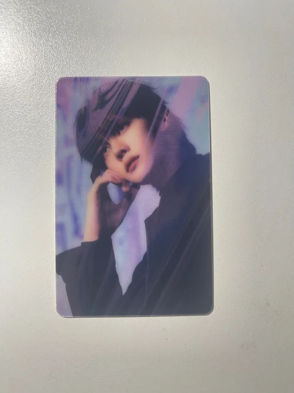 MELTING POINT LOYALTY ver.